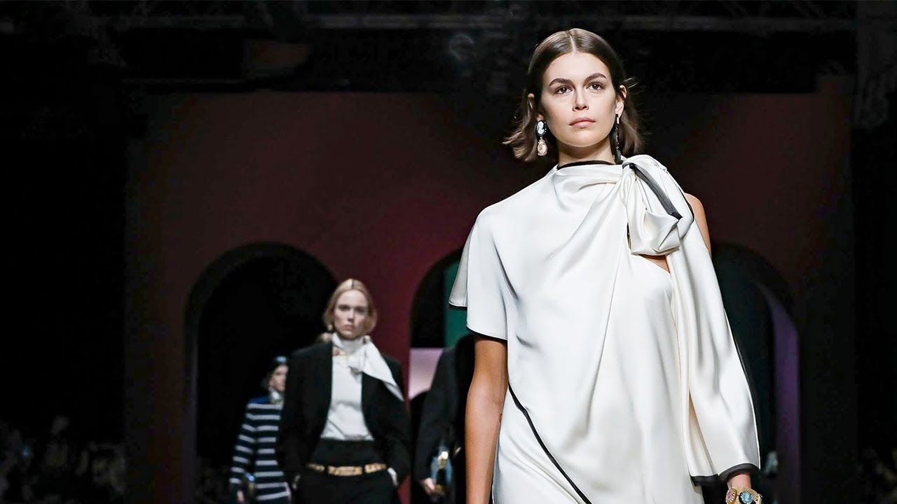 Ports 1961 | Fall Winter 2020/2021 | Full Show