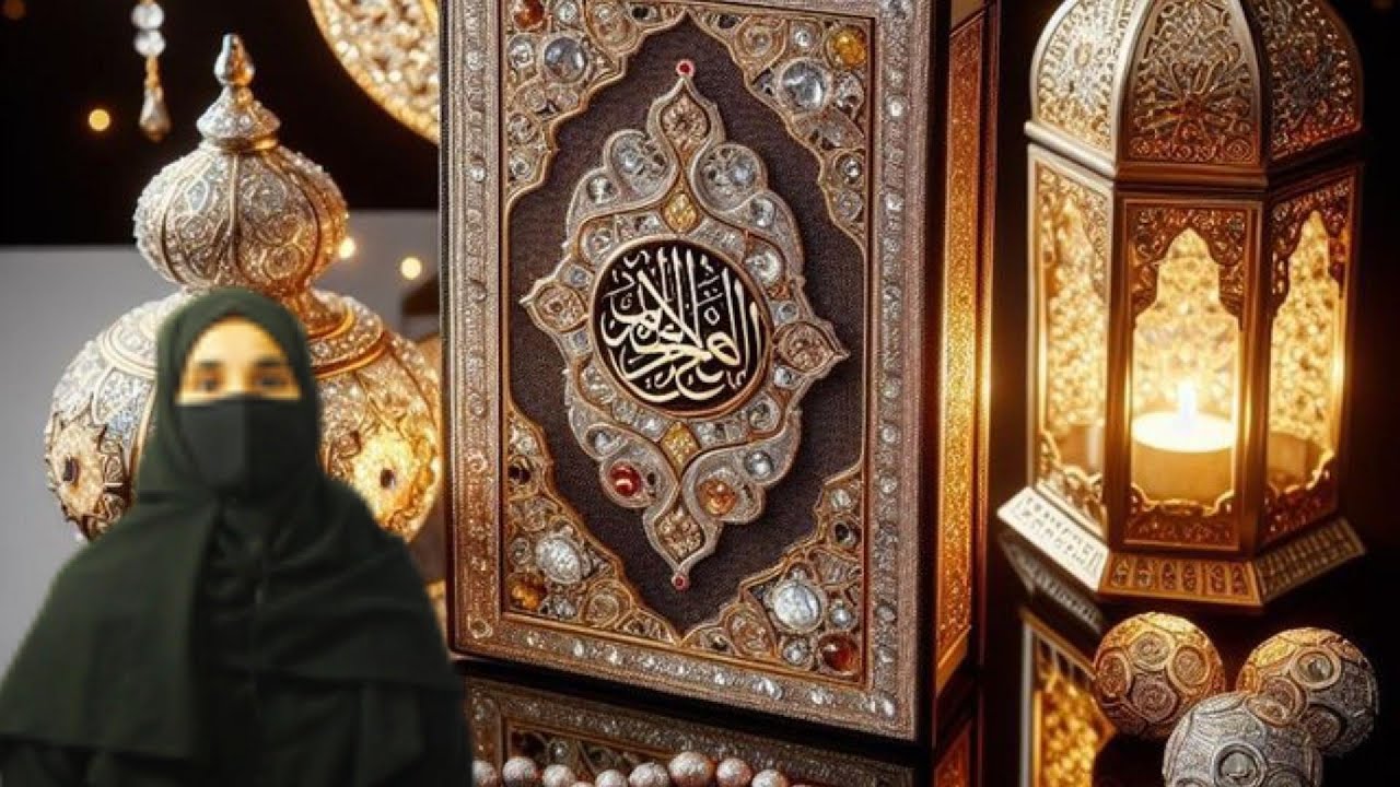 Session 16 of Qaida Noorani with Zahra Mohammadi, جلسه 16 تدریس قاعده نورانی با زهرا محمدی