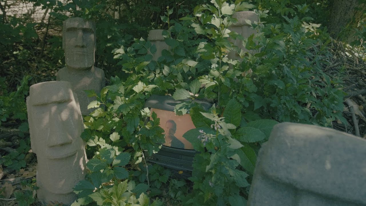 Protomartyr - The Aphorist (Official Video)