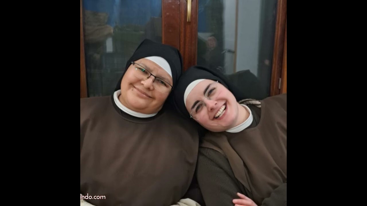 Evangelio del 10 de marzo de 2026 💟🌾💟🌾💟. Carmelitas Samaritanas del Corazón de Jesús.