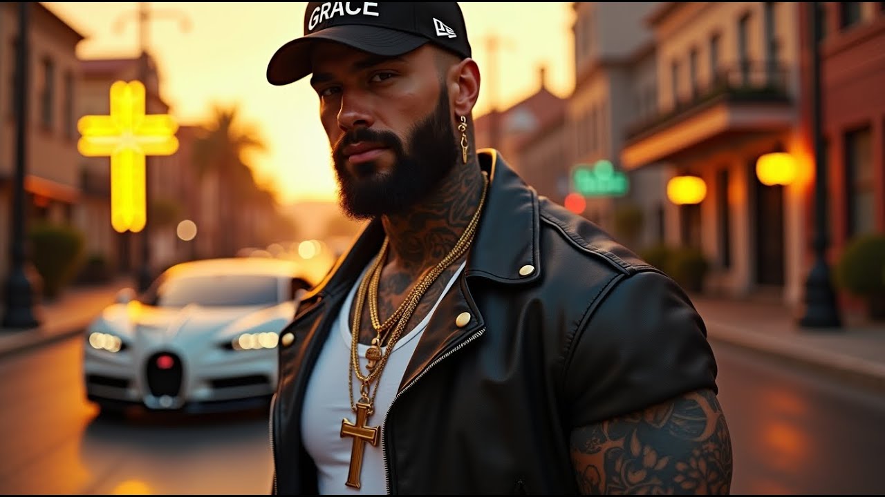 Christian Country Rap 2025 x Gospel Trap x Country Hip Hop Music | 28