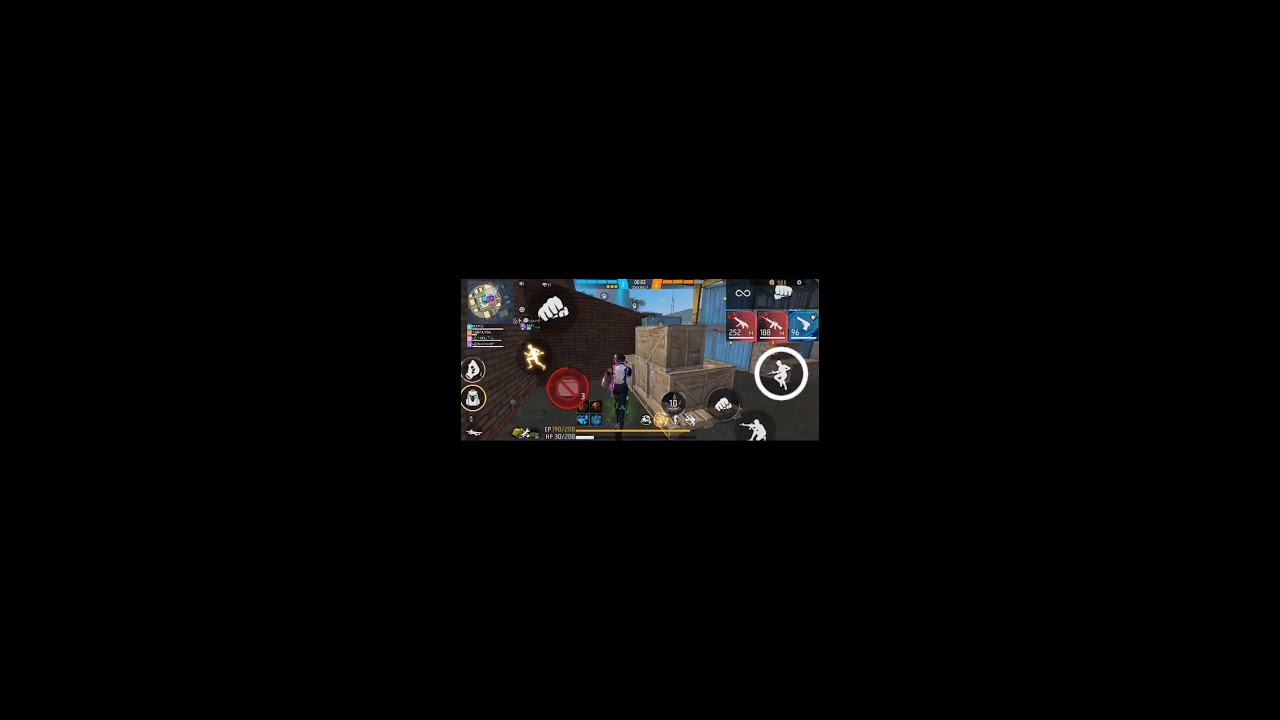 FREE FIRE LIVE STREAM 🤫🤫
