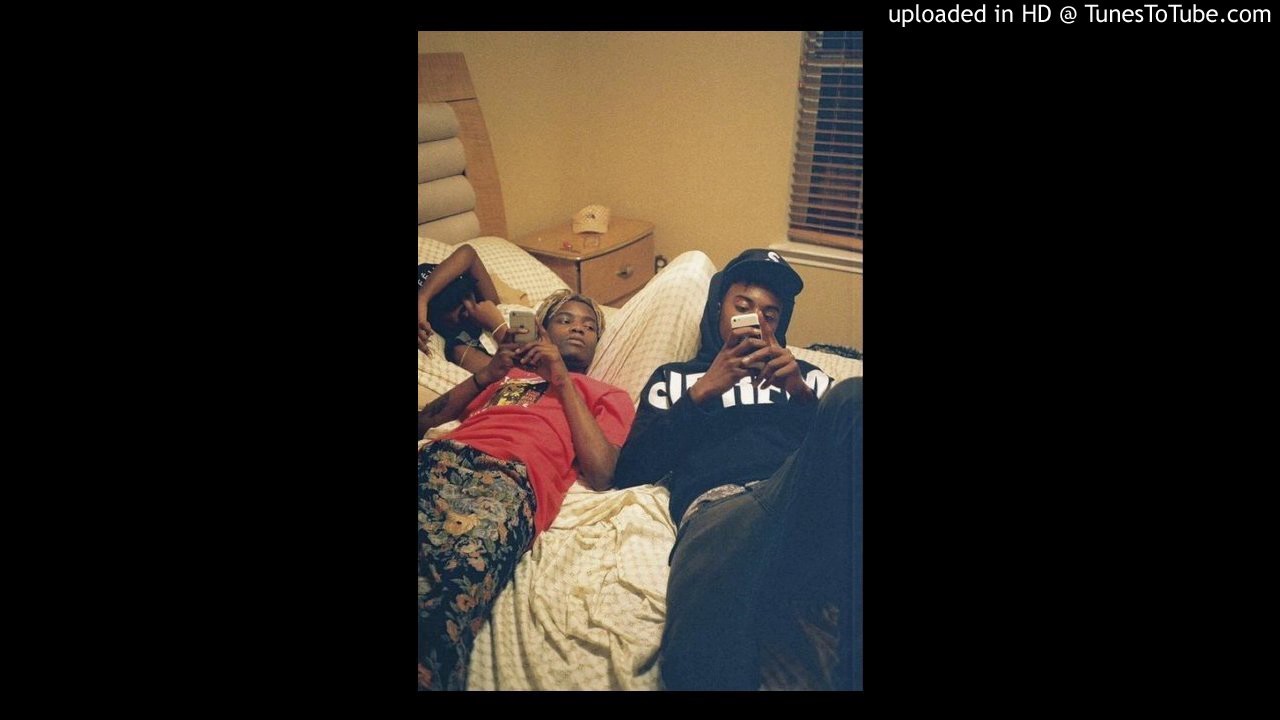 Playboi Carti - In My Ways