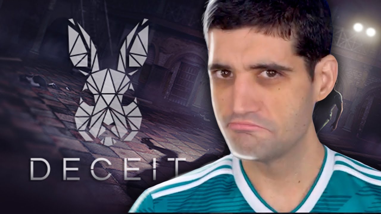 Quem Está INFECTADO? - DECEIT