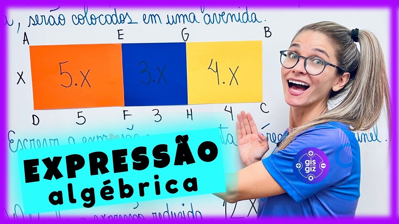 EXPRESS&Otilde;ES ALG&Eacute;BRICAS  EXERC&Iacute;CIOS
