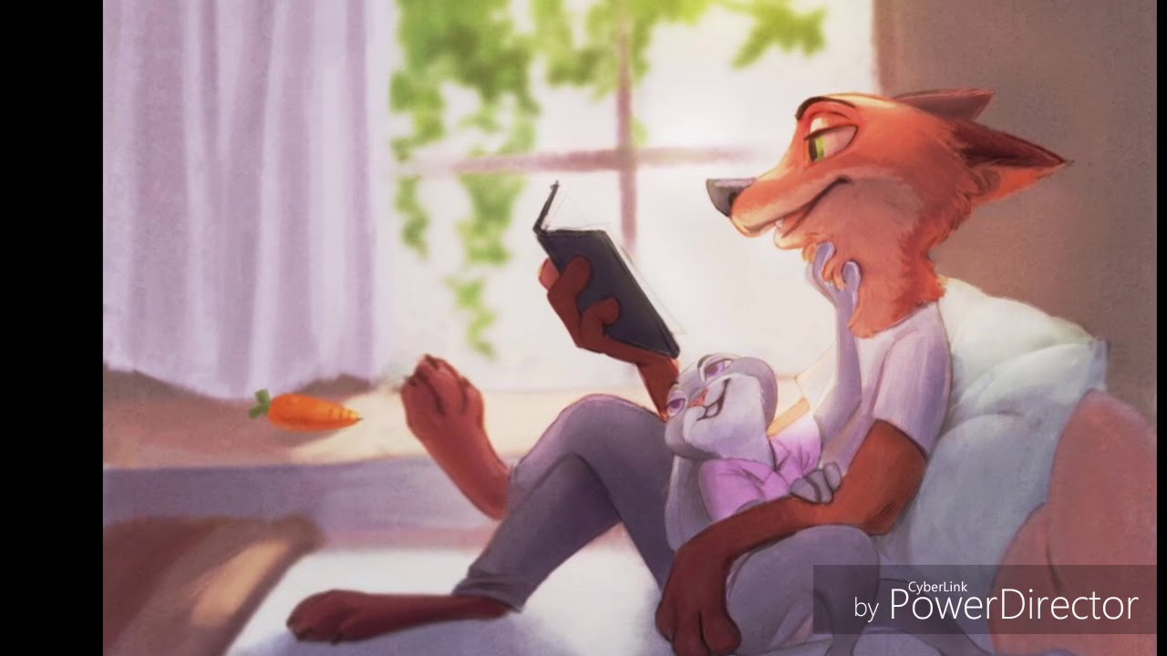 Nick X Judy (john legend) song (all of me) please like and share or subscribe