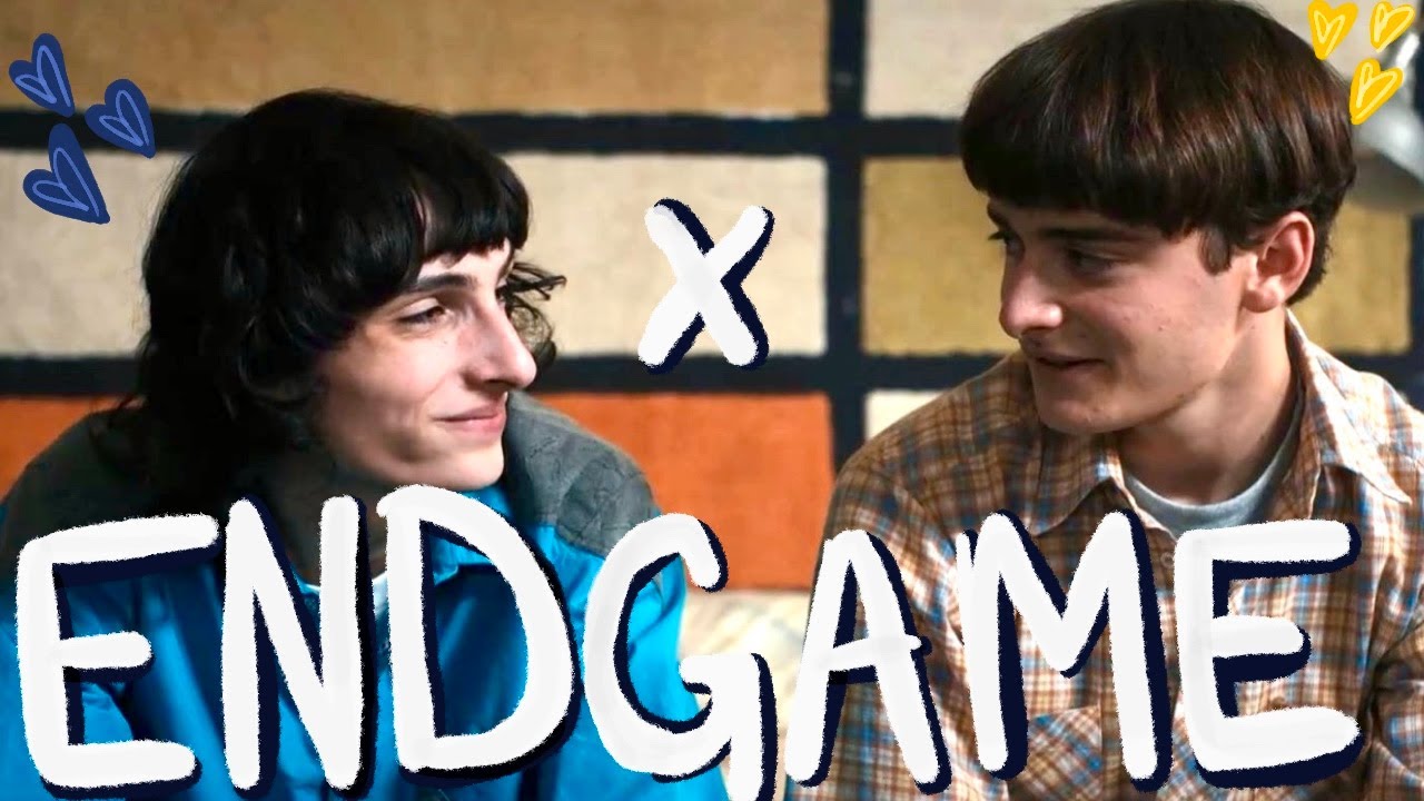 Why Byler is Endgame (An Analysis)