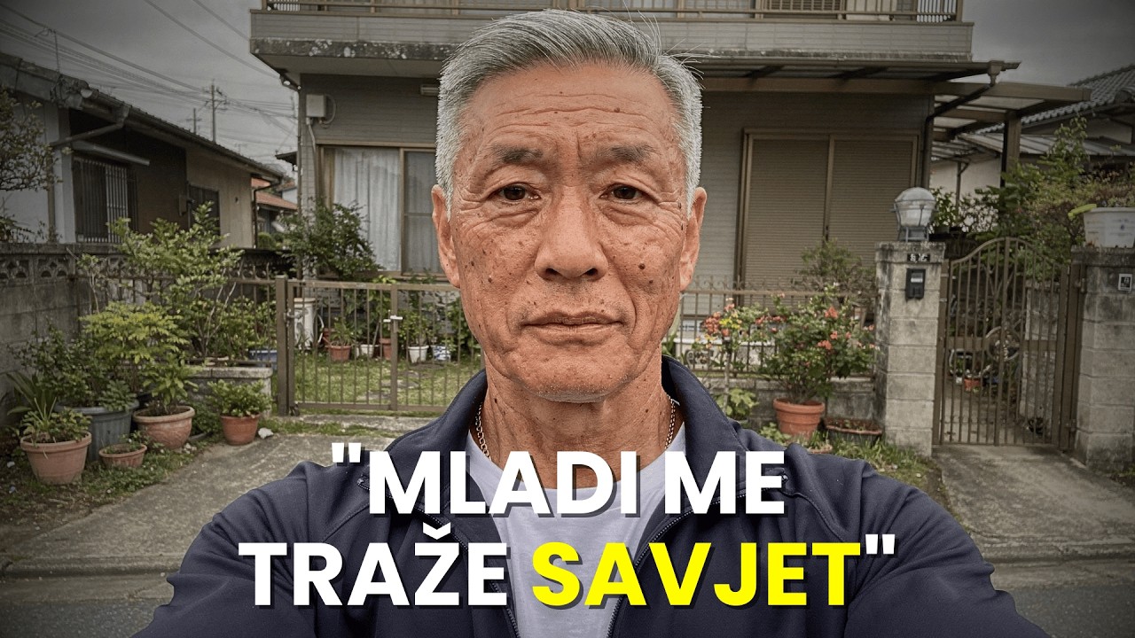 Imam 76 Godina i Moje Tijelo Izaziva Zavist Mladih. Evo Mojih Tajni
