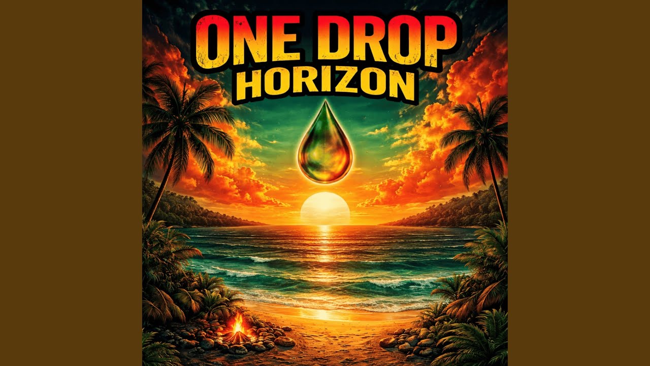 Final Riddim Before Dawn