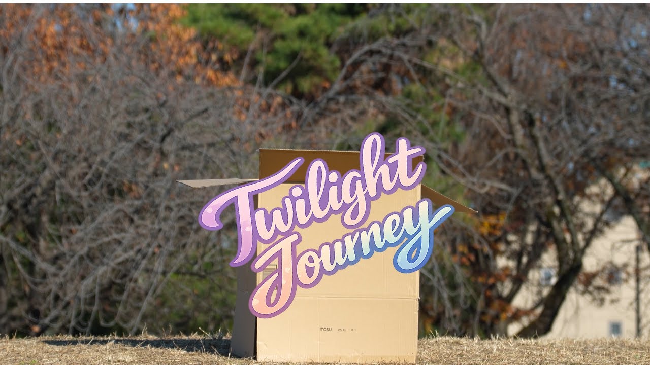 Twilight Journey