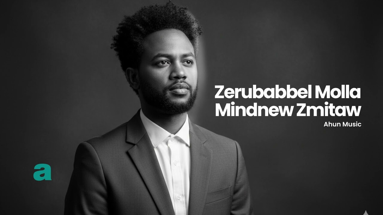 Zerubabbel Molla - Mindinew Zimitaw (AI Remix) | Afaan Oromoo, English