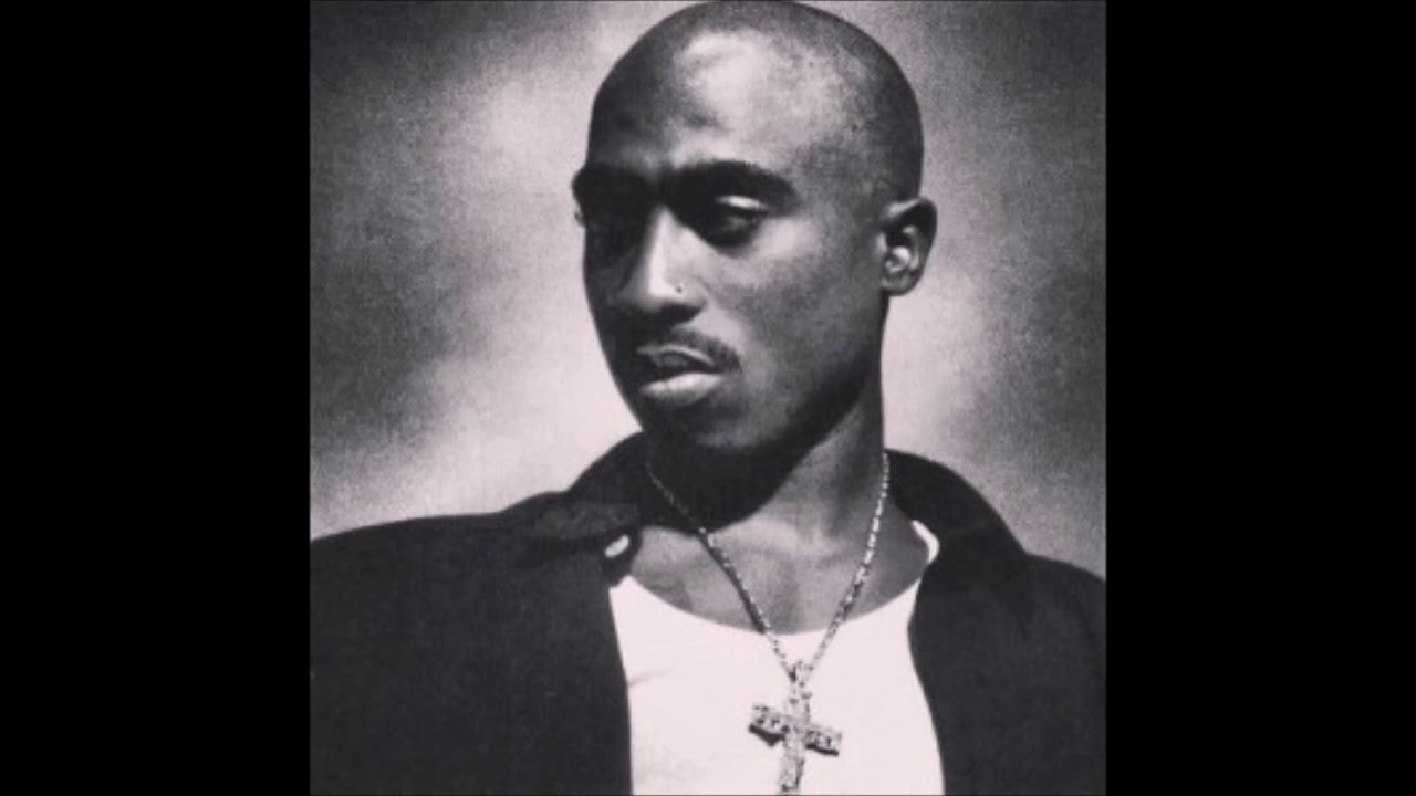 2Pac - Watch Ya Mouth Instrumental