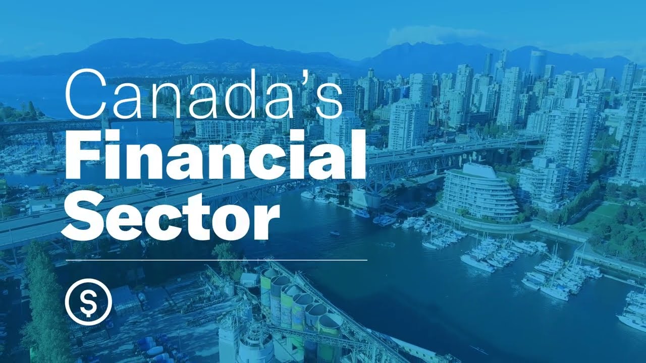 Get To Know The Canadian FinTech Ecosystem