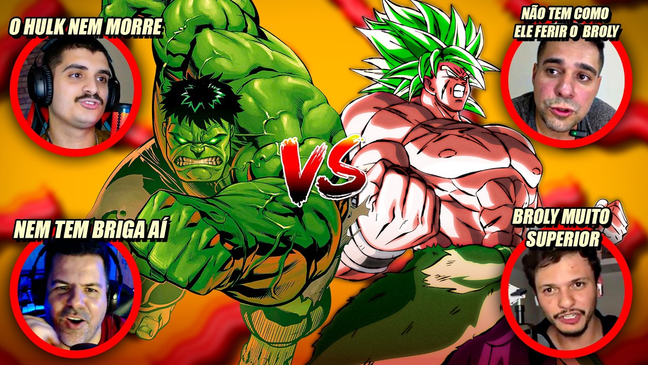 TORNEIO do PODER do BACON (2025)