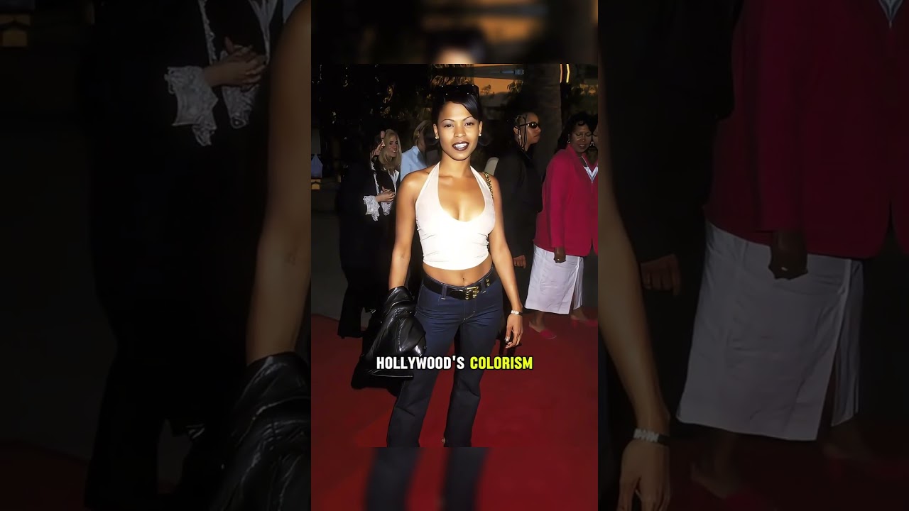 Nia Long Secrets That Turned Out To Be True 😱🔥 