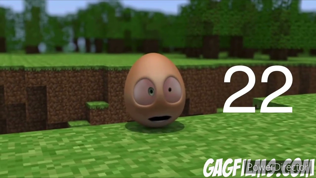 Baldi’s Element Animation Carnage Count: Part 1!