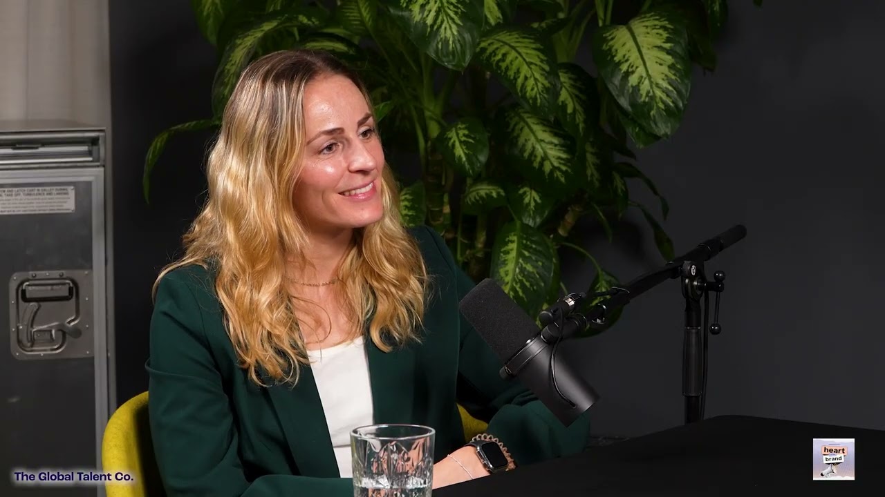 Managing 450+ Across Warehouses & Remote Teams w/ Hive’s Charlotte Theiß
