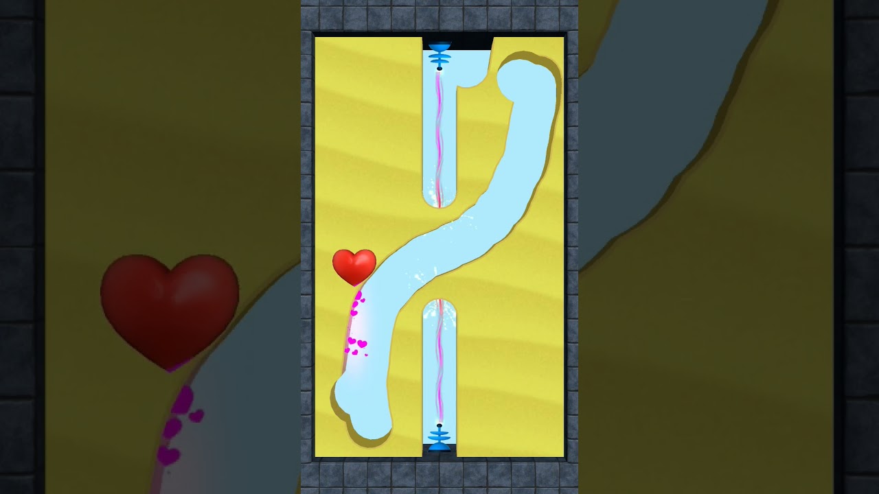 Lucky ways level 8 