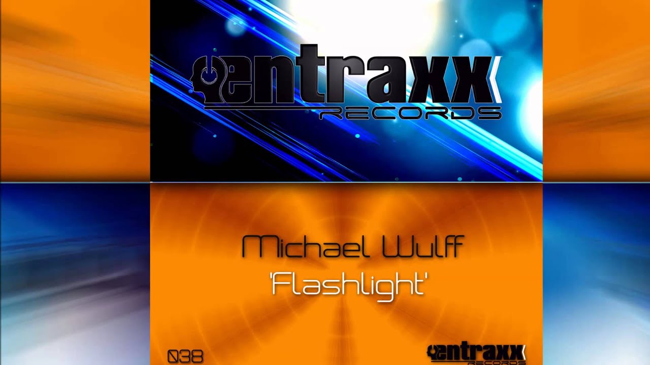 Michael Wulff - Flashlight [Official]