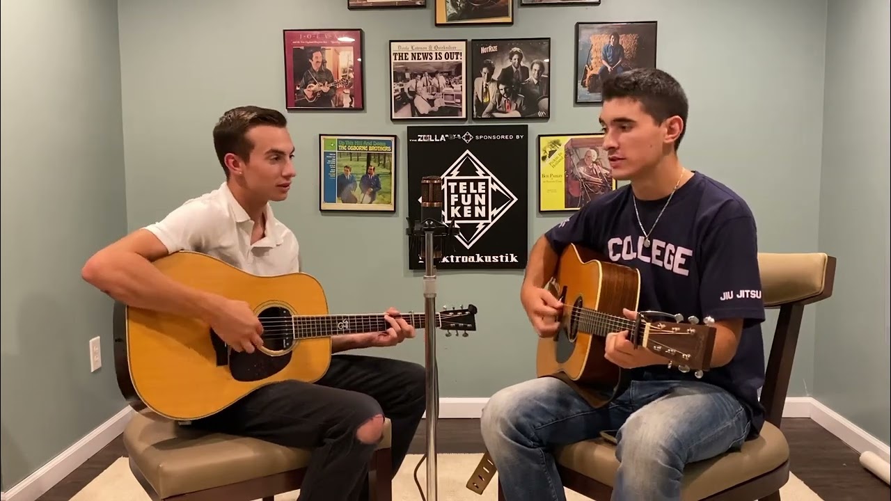 Ridge Road Gravel- Ben and Sam Zolla