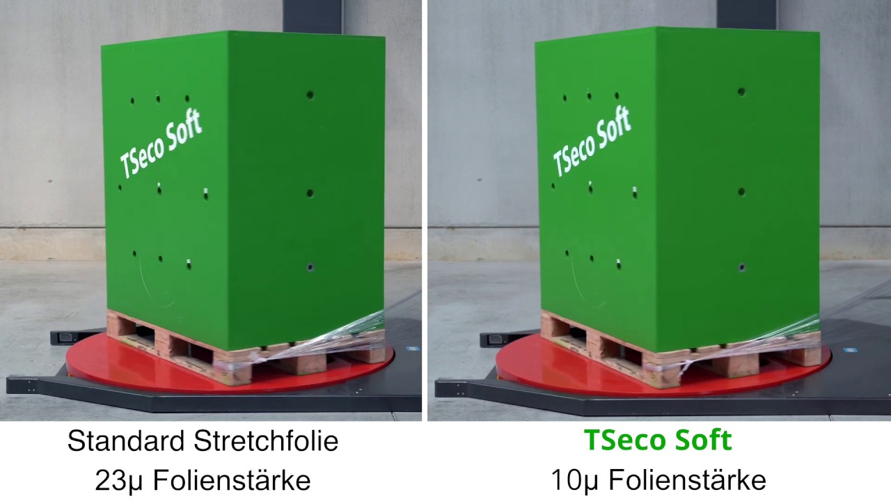 Vergleichstest TSeco Soft