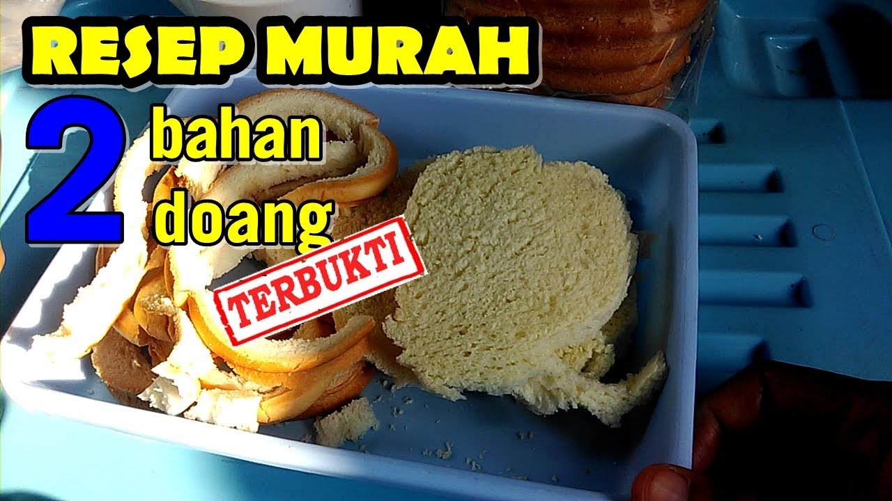 Roti Buat Umpan Patin Tambah Apa Lagi? | Belajar Mancing #39
