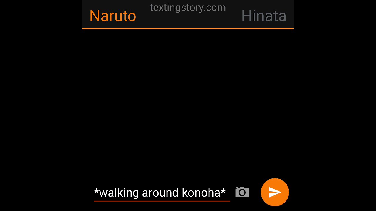 A Naruino Story Part 1: Hinata Cheats On Naruto!?!?