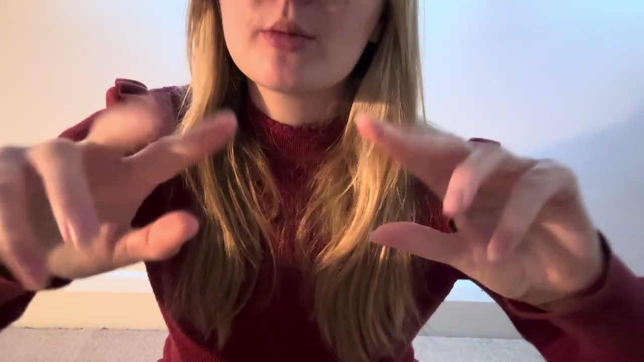 ASMR for OCD (LoFi) 