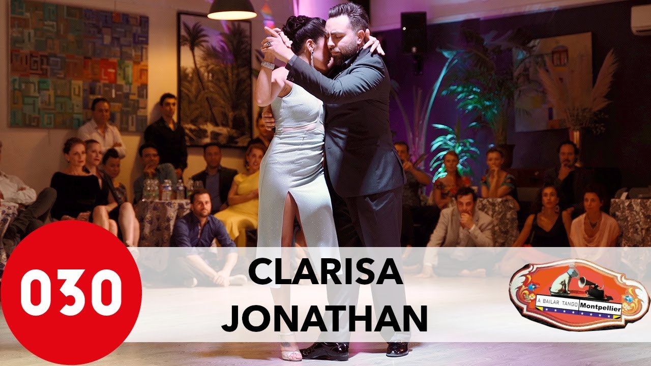 Clarisa Aragon and Jonathan Saavedra – Nunca tuvo novio #clarisayjonathan