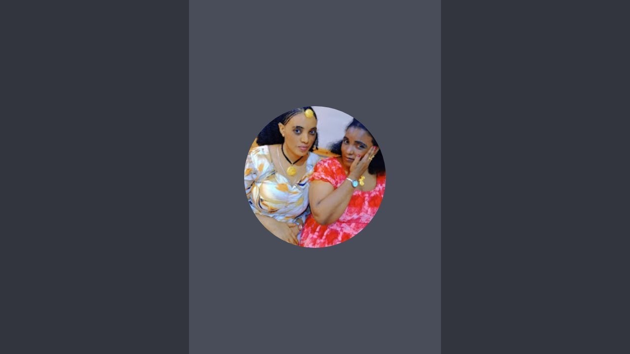 ብዕድላ ኣደ ሂዋን YouTube is live