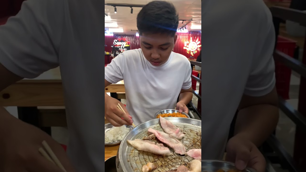Diet pa vicente!🤣