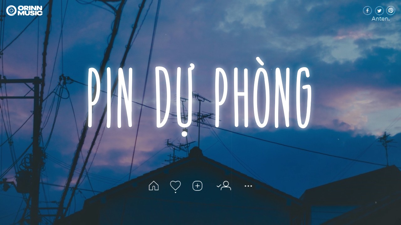 Nhạc Chill TikTok - Nhạc Lofi Buồn Hot Nhất Hiện Nay - Những Bản Nhạc Lofi Chill Nhẹ Nh&agrave;ng