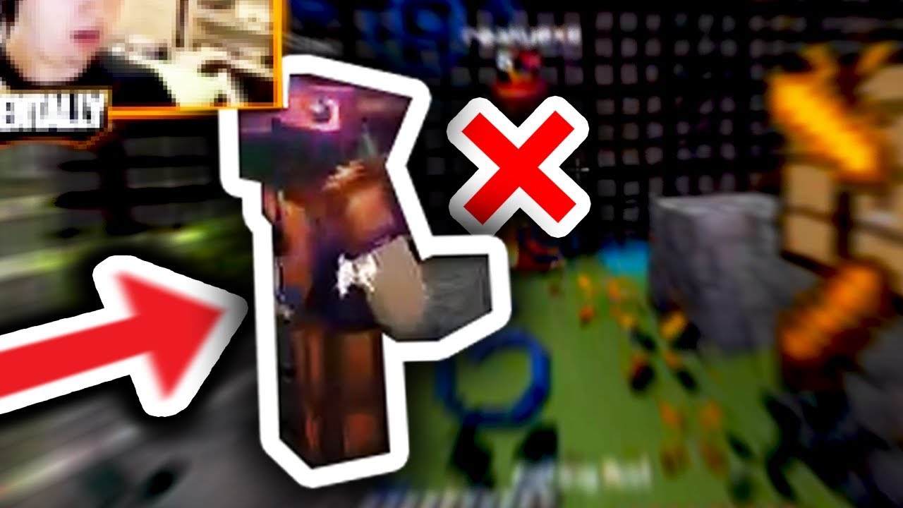 The Punch II Kill Thief - Ultra UHC Highlights