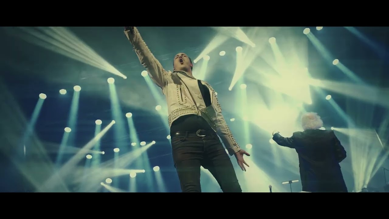 Diego Basso Plays Queen al Teatro Lirico di Milano. Special guest Stef Burns