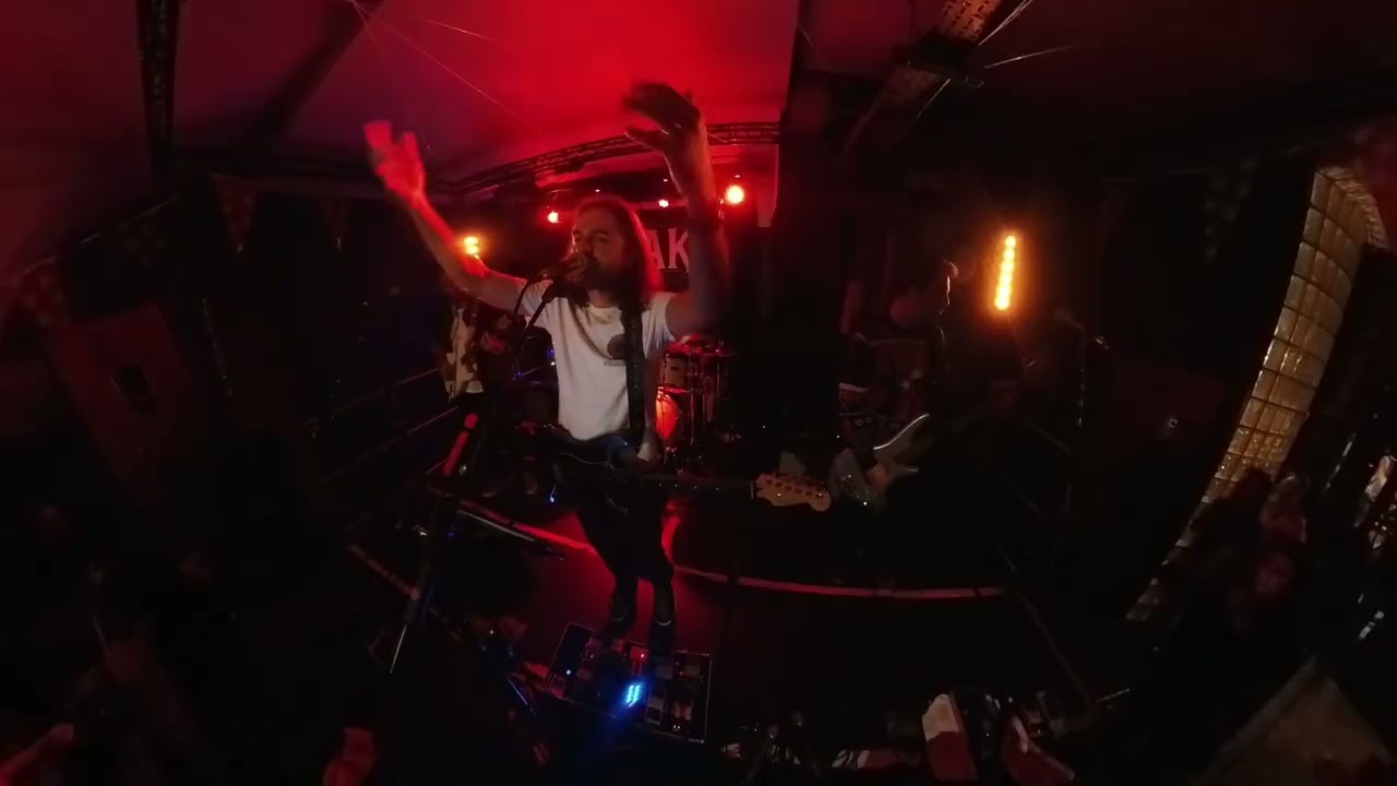 Çilekeş – Yok (Live Concert Cover) | Uzak
