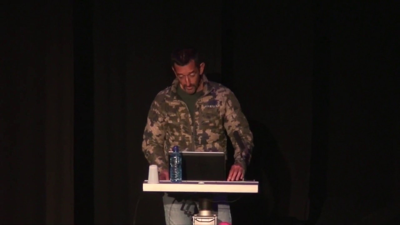 Jornadas voluntariado Pedro Cavadas