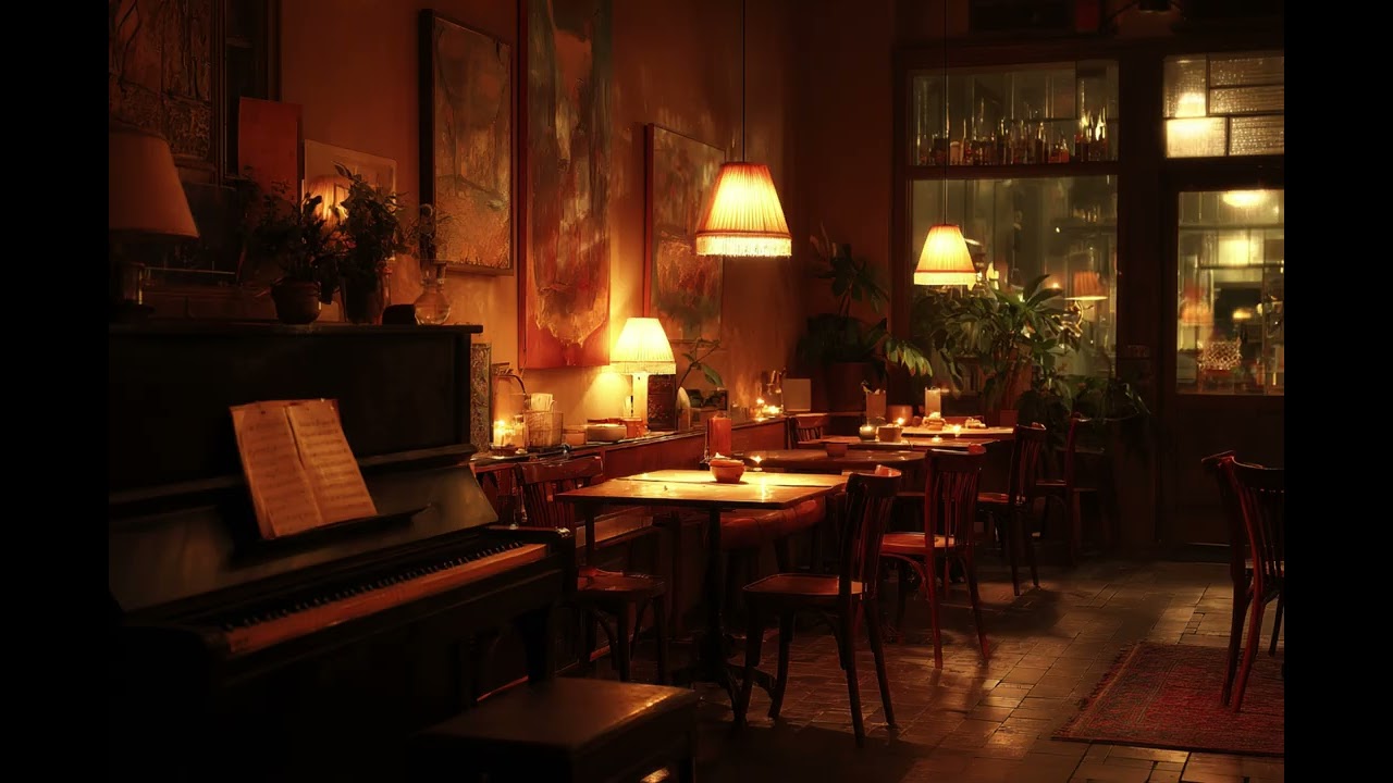Instrumental Music #14