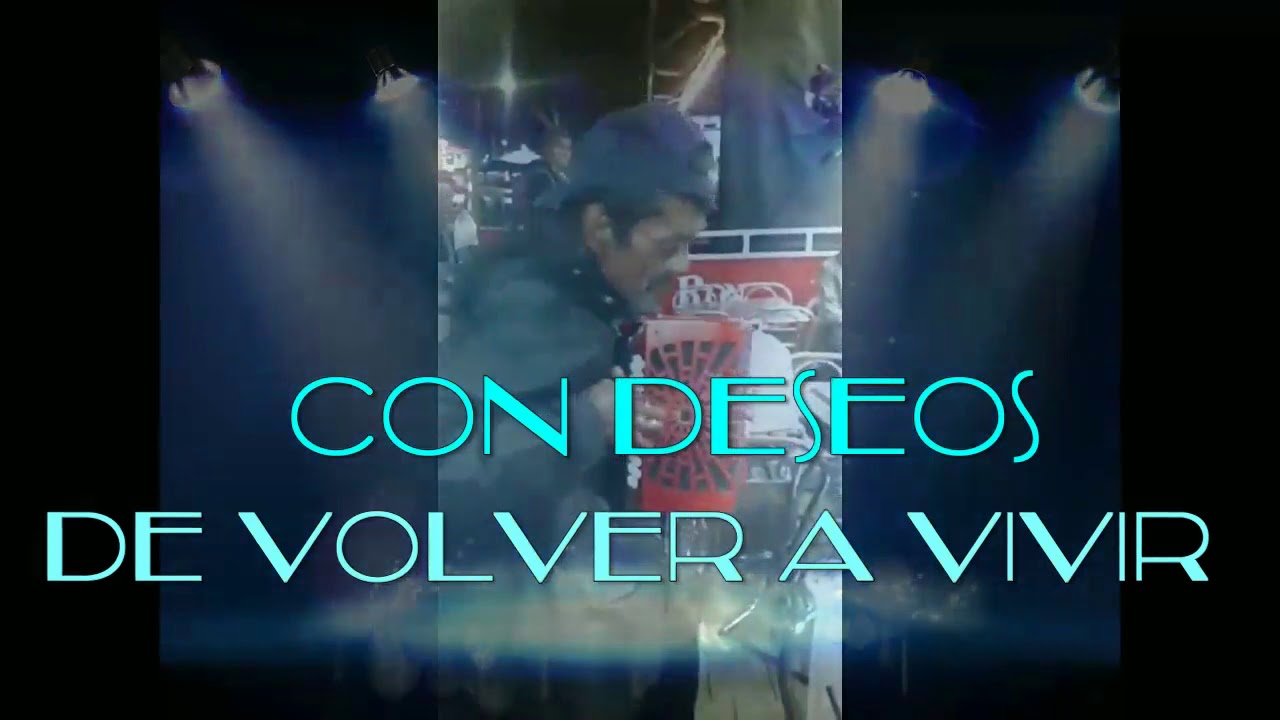 HOMENAJE A FABIO 