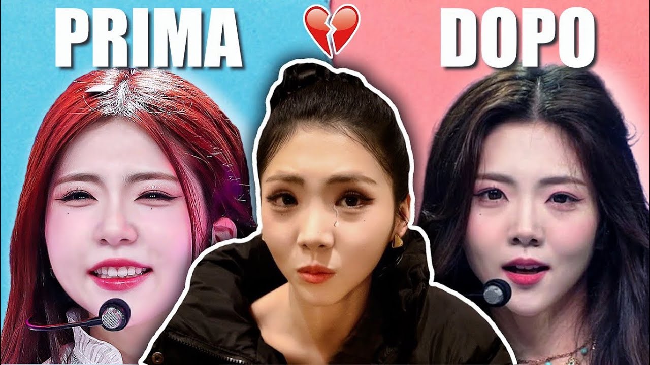 &ldquo;NON CI FANNO MANGIARE!&rdquo; | 24 ore con un gruppo k-pop