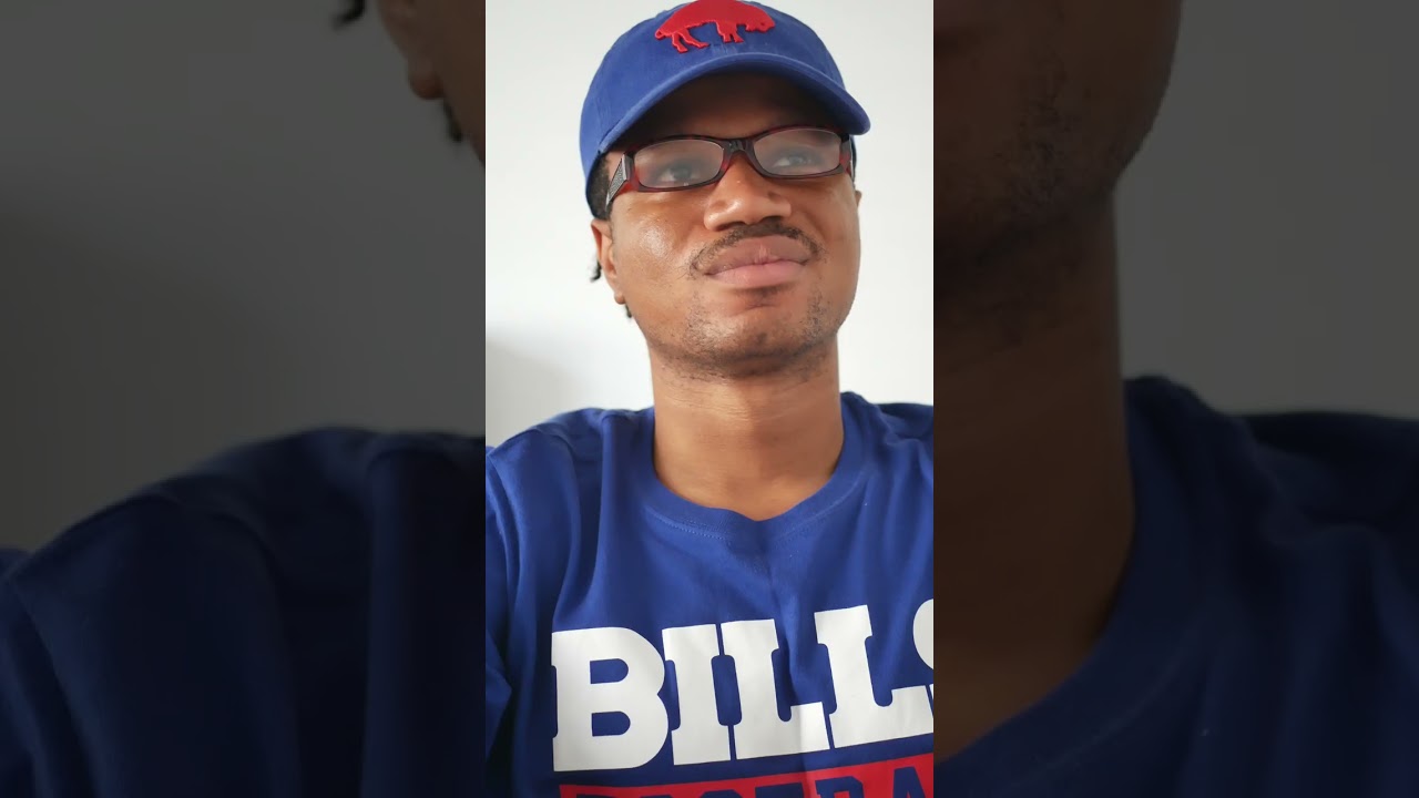 Film Session w/ Coach 30 - Bills vs. Vikings