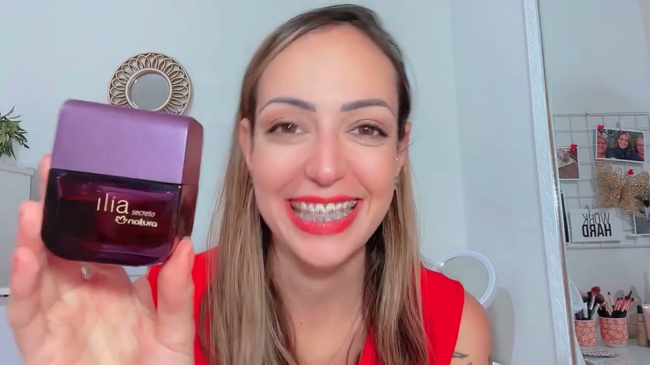 Meus PERFUMES Mais ELOGIADOS pelos HOMENS! 🔥