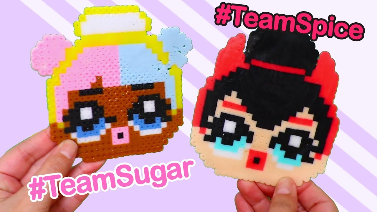 LOL Dolls Crafts for Kids ! Toys and Dolls Fun Activities for Children | Sniffycat