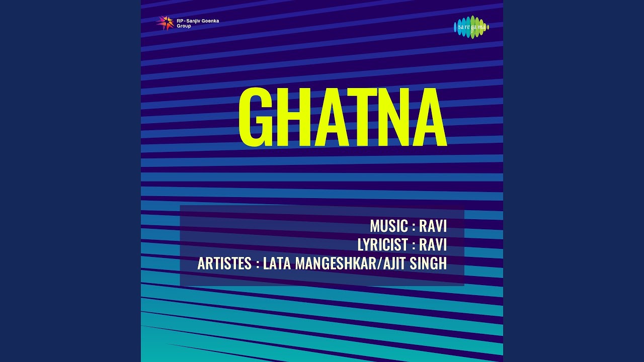 Hazaar Baten Kahe Zamana