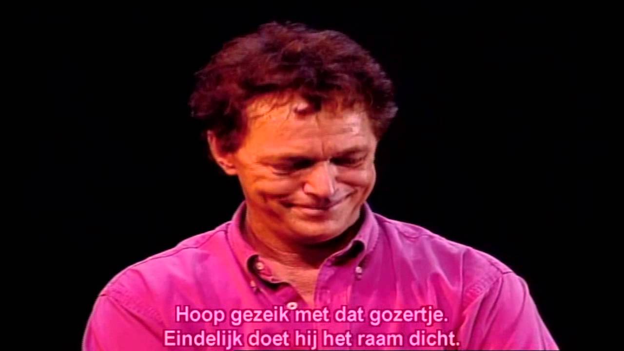 Harrie Jekkers   Het eerste shaggie roken in de roerige jaren '50