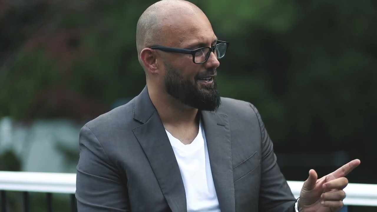 Fiaz Ashraf, CEO of the AFA Group