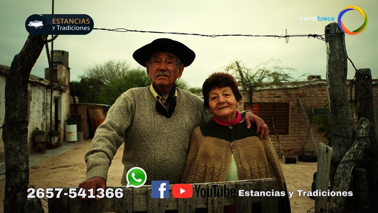 55 Puesto Santa Rita - Estancias y Tradiciones