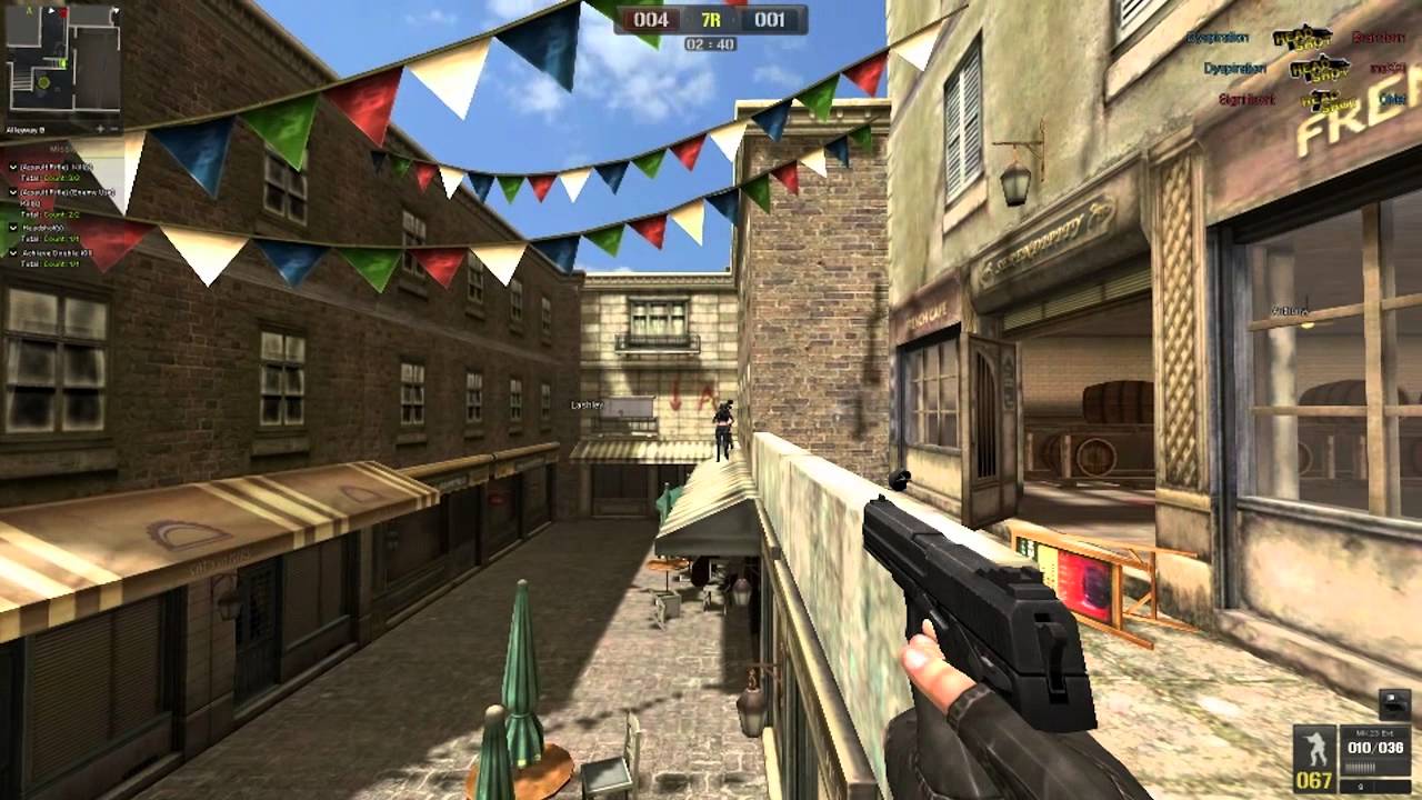 Project Blackout Scrim Highlights: Signficxnt vs. Wen-Tzu