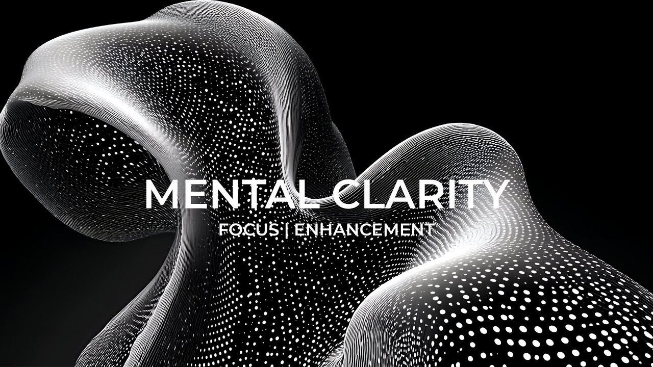 Laser Focus Training | Gamma Brain Waves (40Hz), Eliminate Distractions, Focus Music