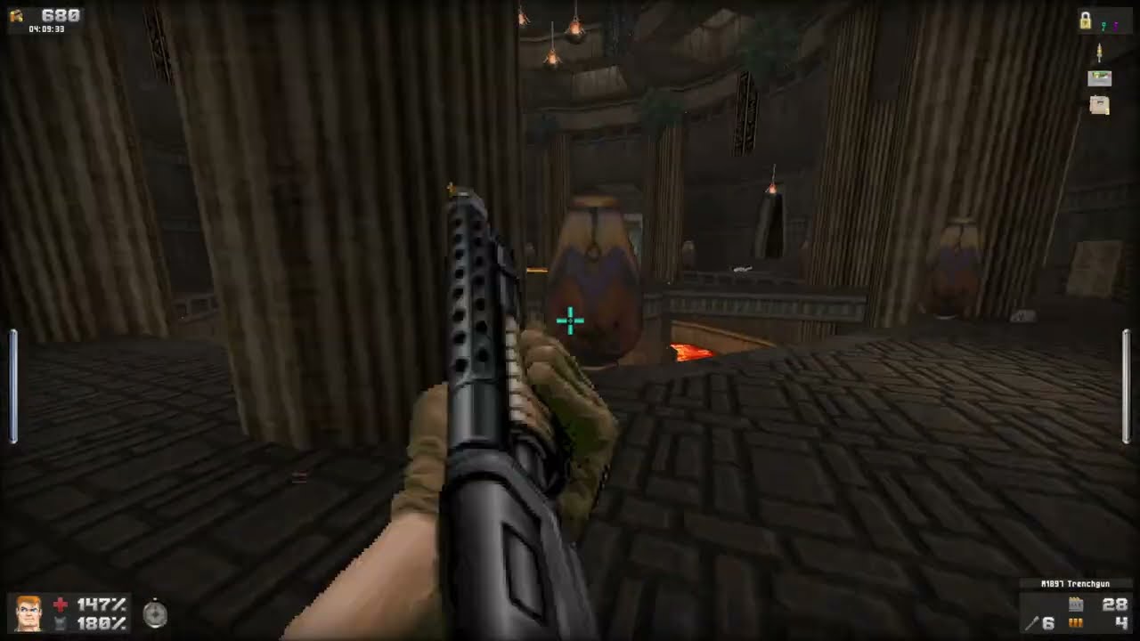 Blade of Agony Lancea Destinului