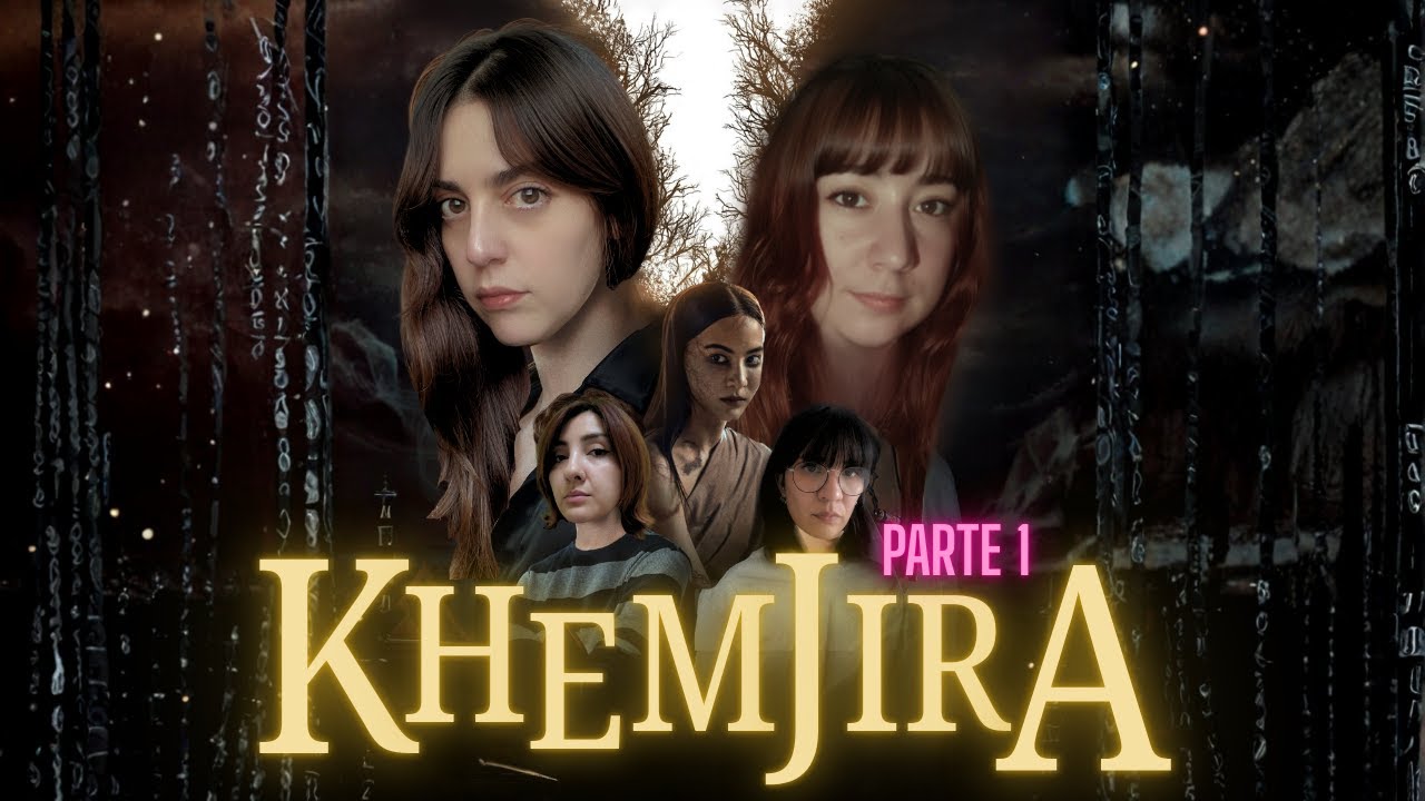 🔥 ESPECIAL KHEMJIRA | P1 🏆 nuestra serie favorita! Pijamada Thai 8 😱